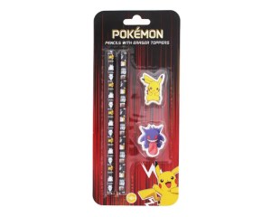 POKEMON SET MATITE BOX